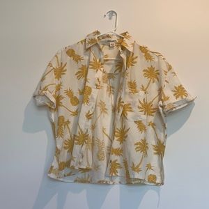 billabong button up